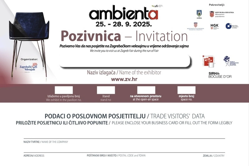 pozivnica